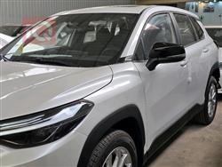 تويوتا فرونتلاندر